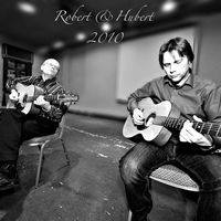 Robert&Hubert