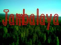 Jambalaya