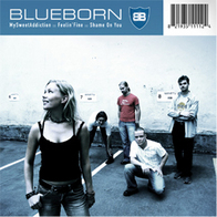 Blueborn - Demo 2003