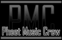 Pheet Music Crew