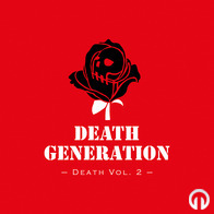Death Generation - Death Vol. 2