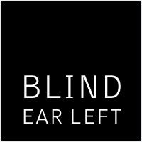 Blind Ear Left