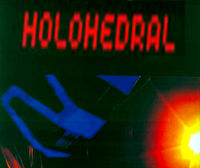 holohedral
