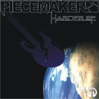 Piecemaker - Harder EP