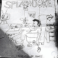 Splashjoke - The House Full Of Jokes