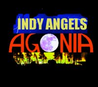 Indy Angel's Agonia