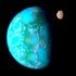 Cions - Orbiting The Planet