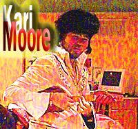Kari Moore