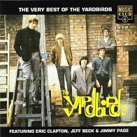 The Yardbirds - The Very Best Of