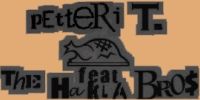 Petteri T. feat. the Hakla bros.