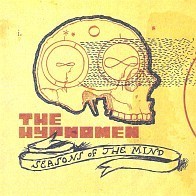 The Hypnomen - Seasons of the mind EP
