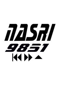 Nasri 9851