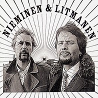 Nieminen & Litmanen - Nieminen & Litmanen