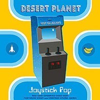 Desert Planet - Joystick Pop