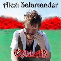 Alexi Salamander