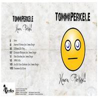 AL ON THE BEATS - TommiPerkele - Naura, Perkele!!