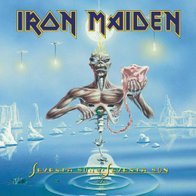 Iron Maiden - Sevent Son of a Sevent Son