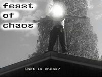 Feast Of Chaos