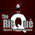 The RisQue - Lost with out you