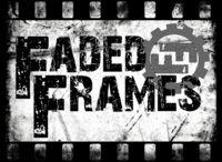 Faded Frames
