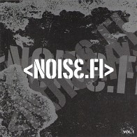 Eri esittäjiä - Noise.fi vol.1