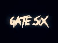 Gate Six (G86)