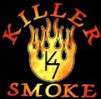 Killer Smoke Sessiot