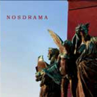 Nosdrama - Cold trails, long roots (album 2006)