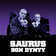 Saurus - Son Dynyy