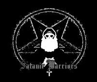 Satanic Warriors