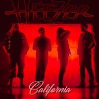 Heezer: California (Genre: Stoner Rock)