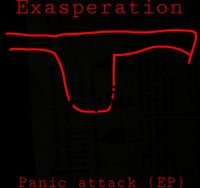 Panic attack (EP)