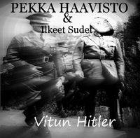 Pekka Haavisto & Ilkeet Sudet