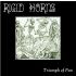 Rigid Horns - Bleak Shade Creeps in Wooded Ravines