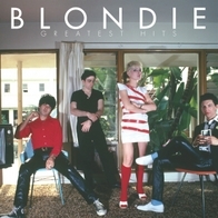 blondie - Sound & Vision - Greatest Hits