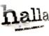 Halla - Reunalle -LIVE-