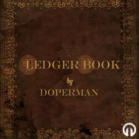 Doperman - The Ledger Book