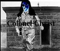 Colonel Christ