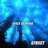 Efreet - Piece Of Mind
