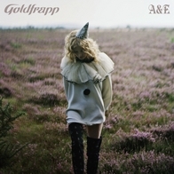 Goldfrapp - A&E (Single)