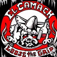 El Camach - Loose the grip