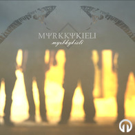 Myrkkykieli - Myrkkykieli (single)