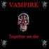 VAMPIRE - THE RESURRECTION FROM THE ROTTEN GRAVE