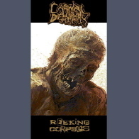  - (2006) Reeking Corpses - Demo