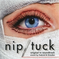 Eri esittäjiä - Nip/Tuck Original TV Soundtrack