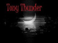 Tony Thunder