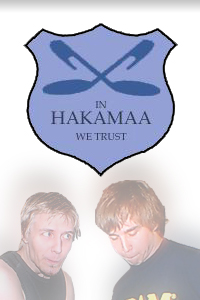 Hakamaa