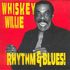 Whiskey Willie & Shakey Jake Johnson - Tribute To Big Bill