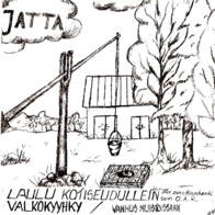 Jatta Lapista - Valkokyyhky