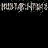 Mustaruhtinas - King of Exile